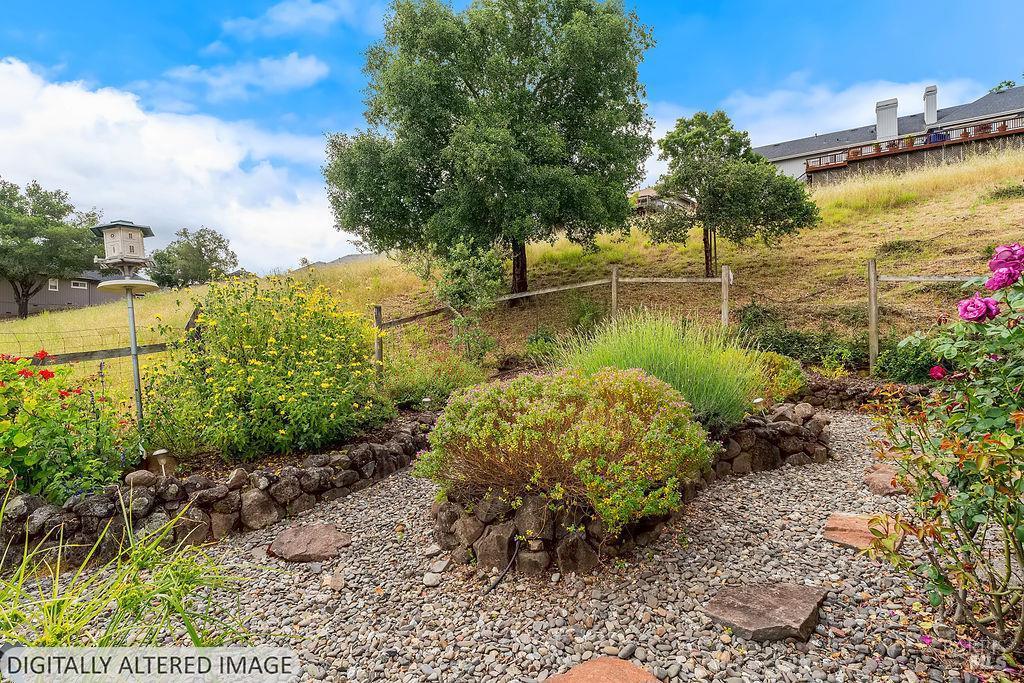 6287 Meadowbreeze Court Santa Rosa, CA 95409 - Photo 57 of 62