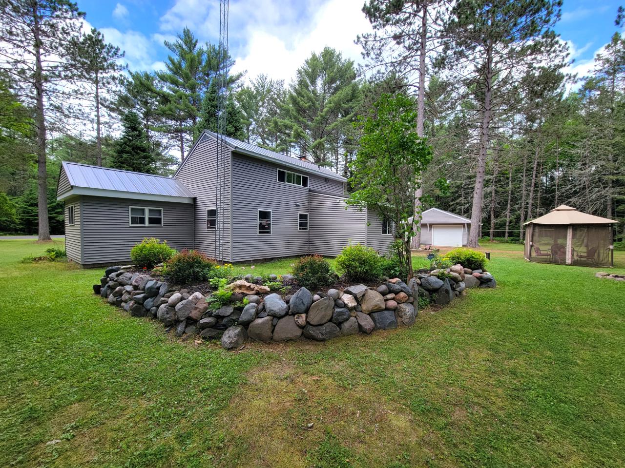 1670 Crystal Lake Road Watersmeet, MI 49969 - Photo 4 of 29 Gallery Image 4