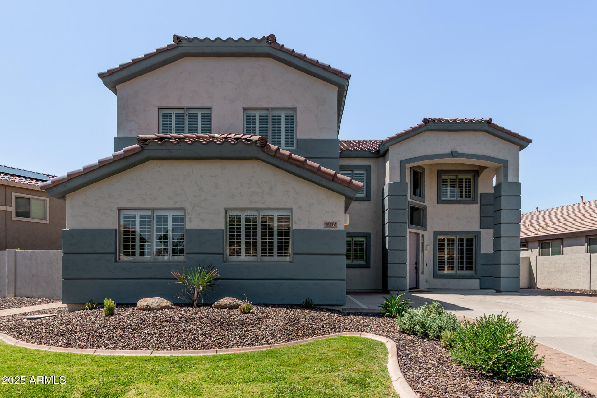 5412 West Red Bird Road Phoenix, AZ 85083 - Photo 1 of 45 Your new home