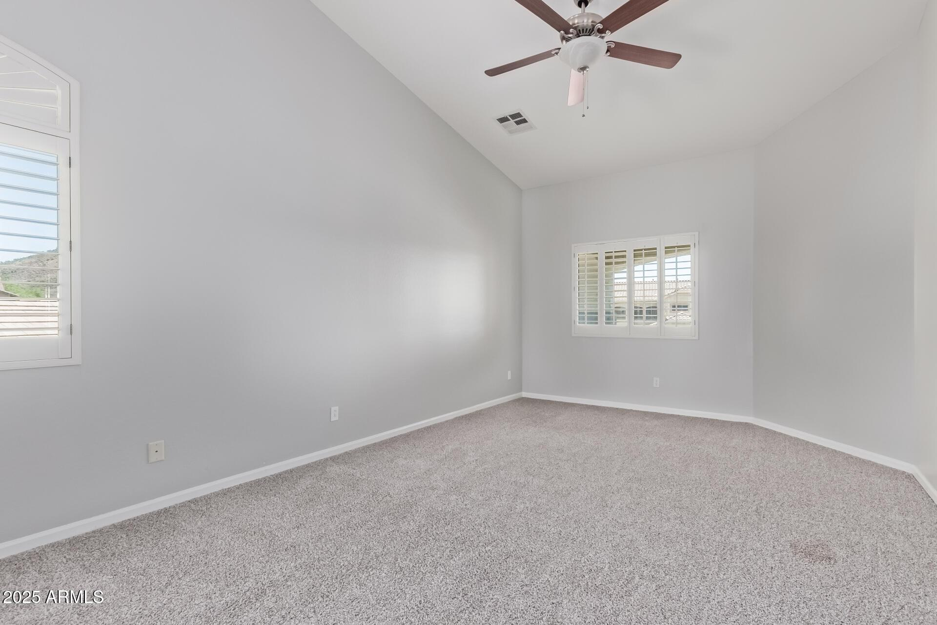 5412 West Red Bird Road Phoenix, AZ 85083 - Photo 14 of 45 Primary Bedroom