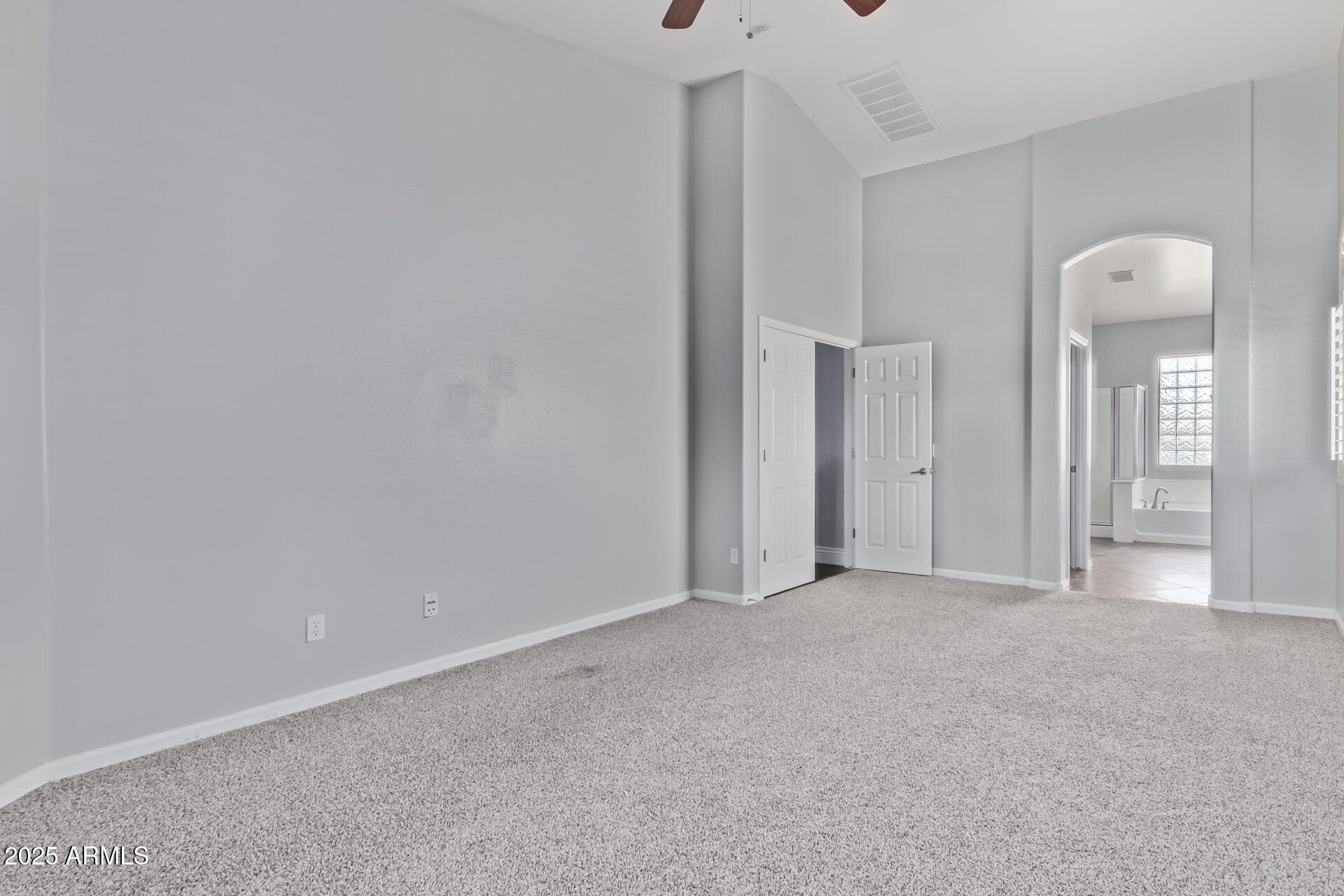 5412 West Red Bird Road Phoenix, AZ 85083 - Photo 15 of 45 Primary Bedroom