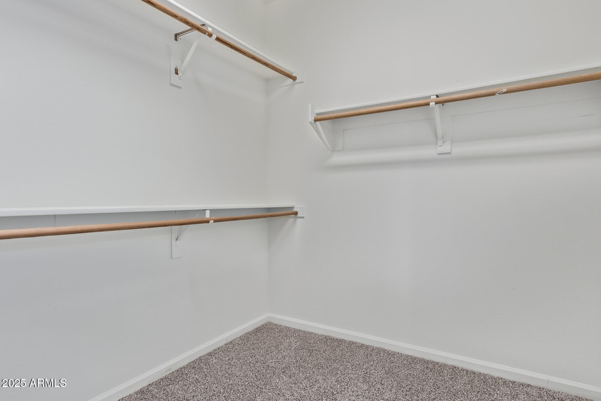 5412 West Red Bird Road Phoenix, AZ 85083 - Photo 18 of 45 Primary Closet