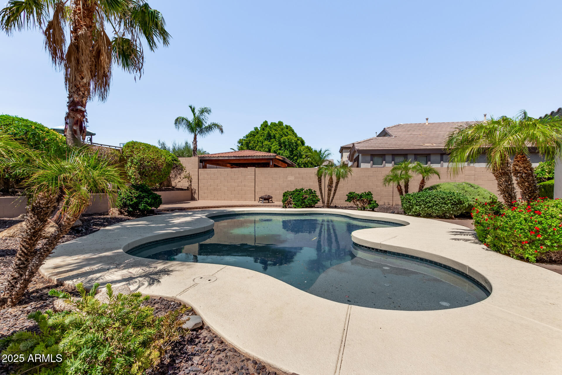 5412 West Red Bird Road Phoenix, AZ 85083 - Photo 5 of 45 Oversized Pool
