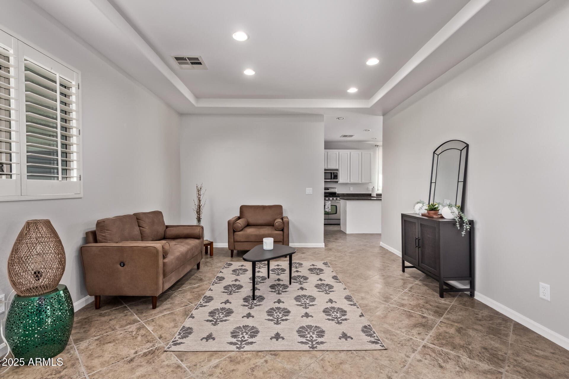5412 West Red Bird Road Phoenix, AZ 85083 - Photo 6 of 45 Living Room / Dormal Dining Room