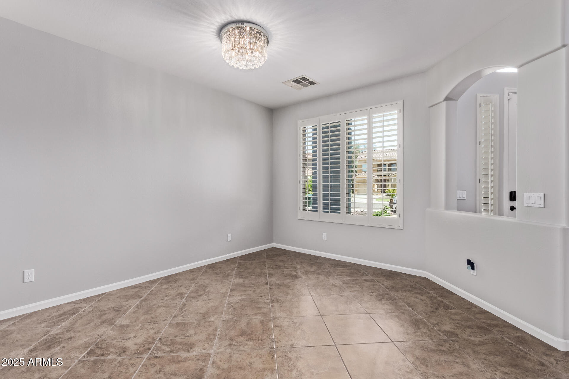 5412 West Red Bird Road Phoenix, AZ 85083 - Photo 8 of 45 Formal Sitting Room