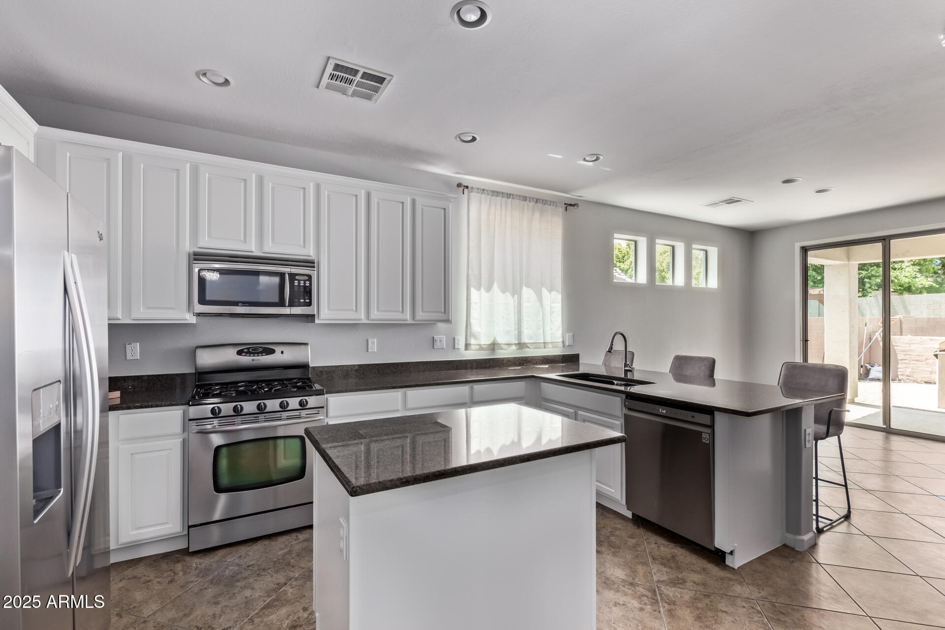 5412 West Red Bird Road Phoenix, AZ 85083 - Photo 10 of 45 Chefs KItchen