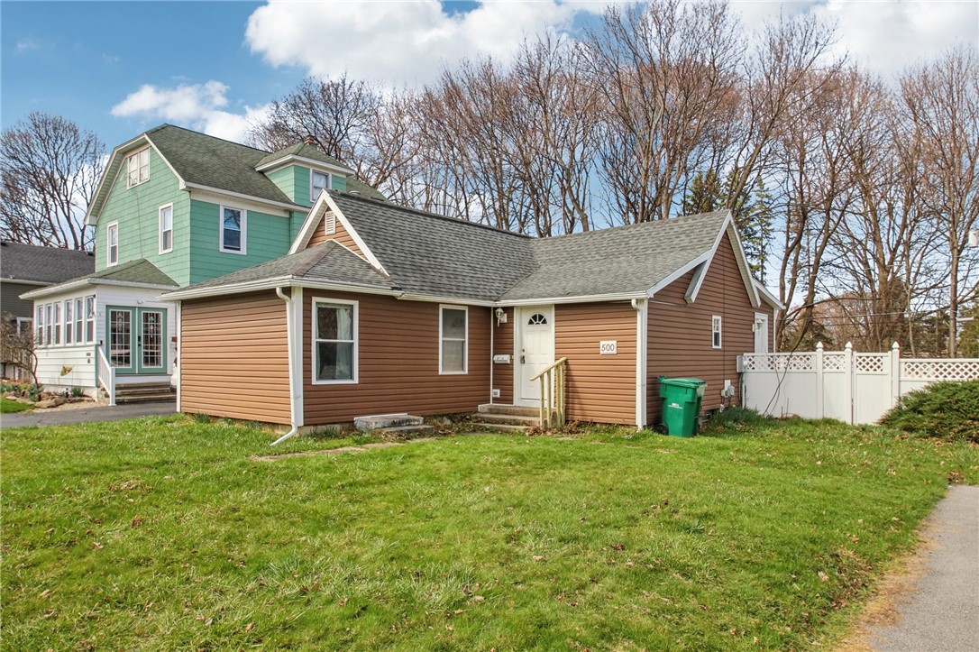 500 Lakeshore Boulevard Irondequoit, NY 14617 - Photo 1 of 24