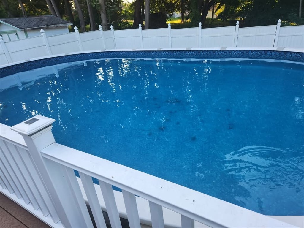 500 Lakeshore Boulevard Irondequoit, NY 14617 - Photo 20 of 24 Pool Opened in past season