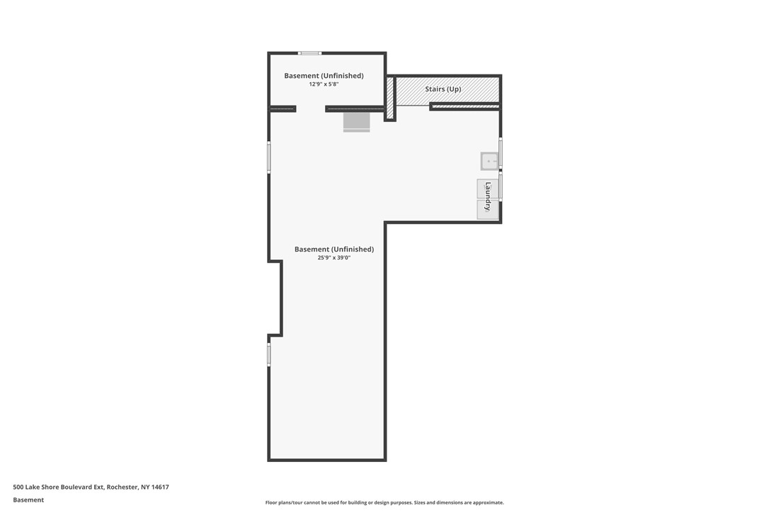 500 Lakeshore Boulevard Irondequoit, NY 14617 - Photo 22 of 24