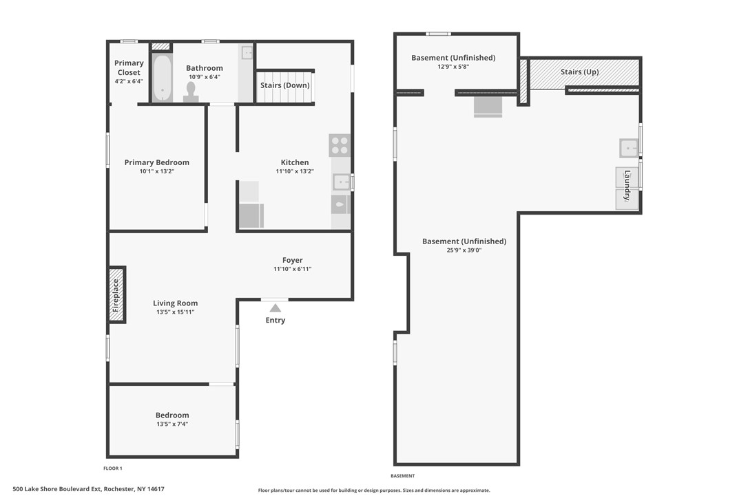 500 Lakeshore Boulevard Irondequoit, NY 14617 - Photo 23 of 24