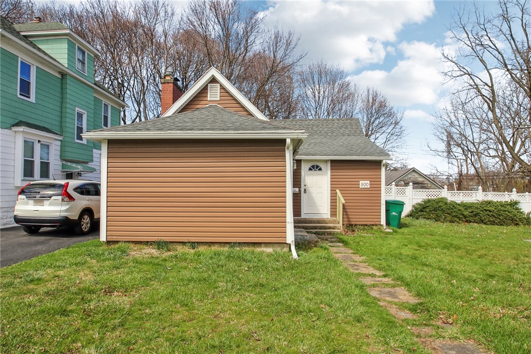 500 Lakeshore Boulevard Irondequoit, NY 14617 - Photo 24 of 24