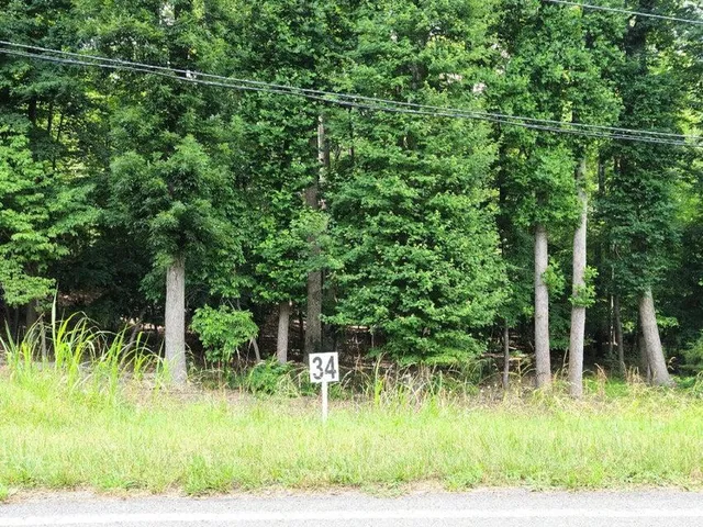 $33,252 | Lot 34 Dillards Hill Rd Union, Union Hall, VA 24176
