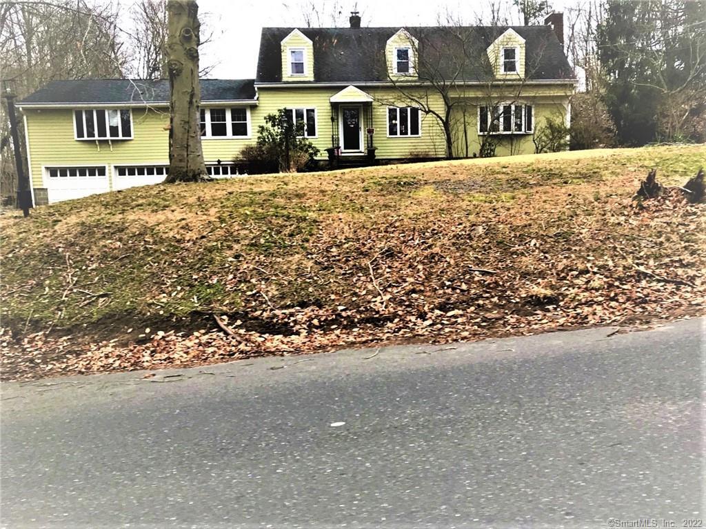 107 Indian River Road Orange, CT 06477 - Photo 1 of 1 ~Unique Find~4.44 acres (almost four & a half acres)~ Very Large piece of property nestled within Desirable Town of Orange across the way from Lovely Indian Lake~Bring your Best Design Ideas & Create your Own Paradise Here~(Requires Rehabilitation and Remodel but Wonderful Opportunity)~Blend Old World New England Charm with Nature & Create a Lovely Sanctuary~