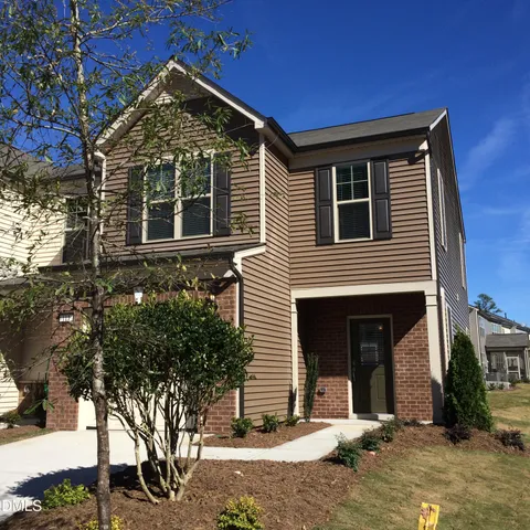 $1,800 | 111 Tuftin Drive, Durham, NC 27703