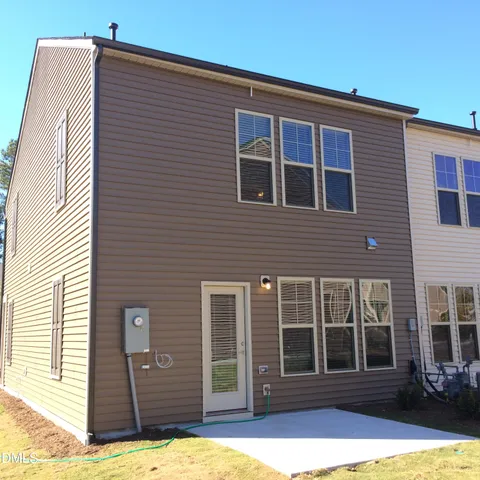 $1,800 | 111 Tuftin Drive, Durham, NC 27703