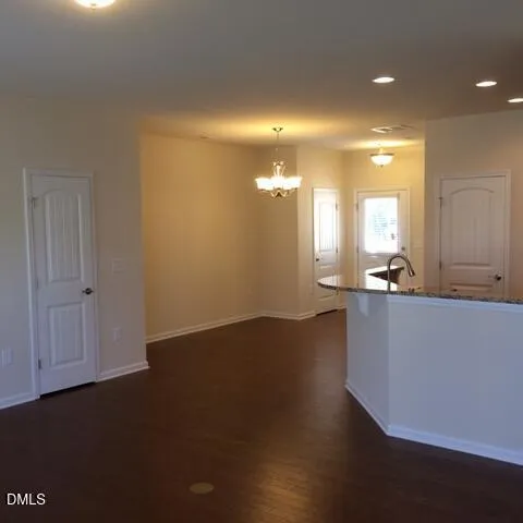 $1,800 | 111 Tuftin Drive, Durham, NC 27703