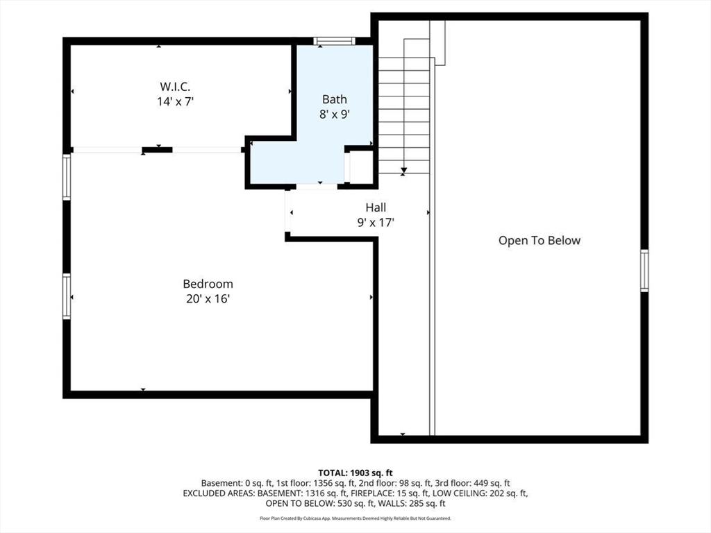 1080 Locust Street Raynham, MA 02767 - Photo 41 of 42