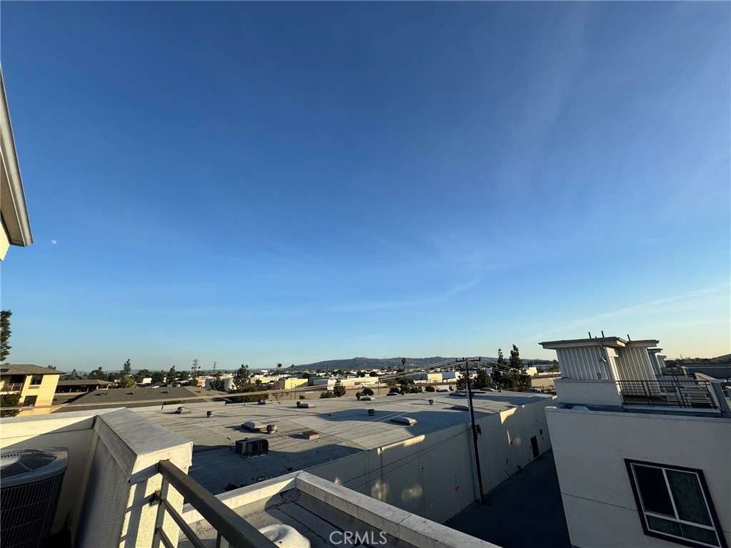 9042 Garvey Avenue, Unit 16 Rosemead, CA 91770 - Photo 13 of 28 a view of a city