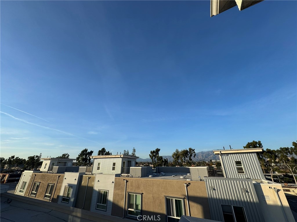 9042 Garvey Avenue, Unit 16 Rosemead, CA 91770 - Photo 14 of 28 a view of a balcony with city view