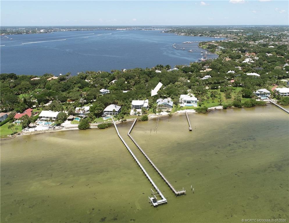 114 North Sewalls Point Road Stuart, FL 34996 - Photo 72 of 116