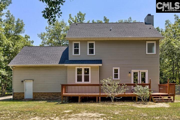 1613 Fulmer Road Blythewood, SC 29016 - Photo 38 of 38