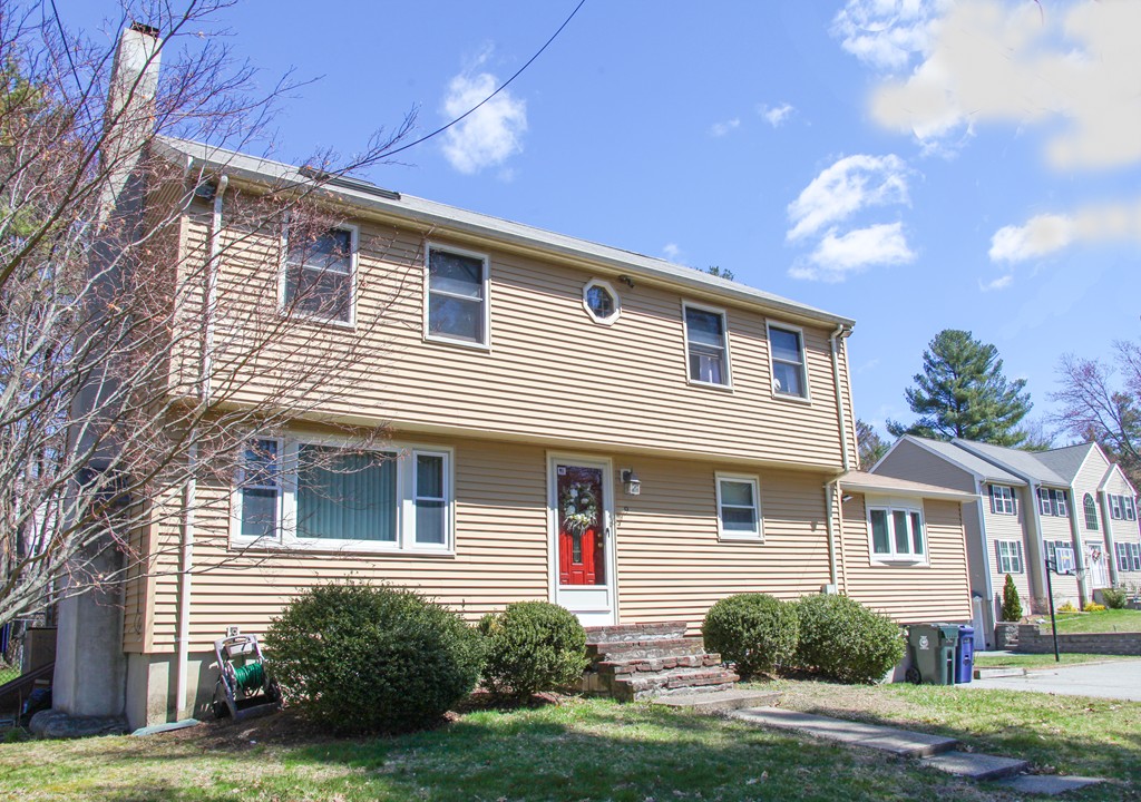 9 Cochrane Road Wilmington, MA 01887 - Photo 1 of 28 Gallery Image 1