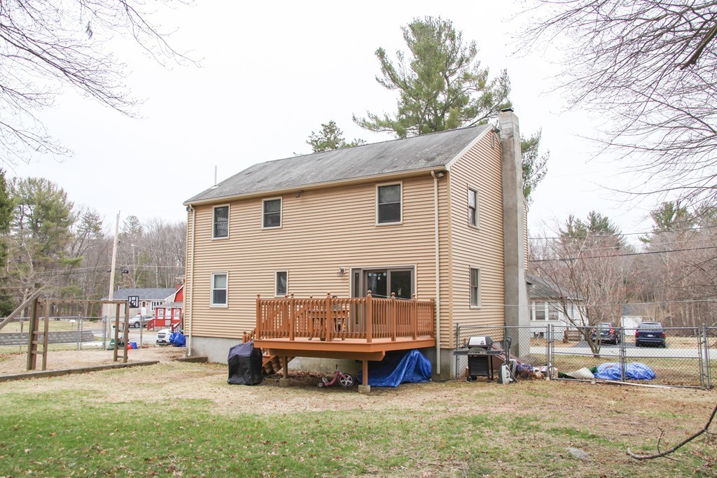 9 Cochrane Road Wilmington, MA 01887 - Photo 27 of 28 Gallery Image 27
