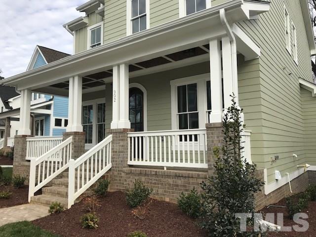 902 Norris Street Raleigh, NC 27604 - Photo 2 of 25