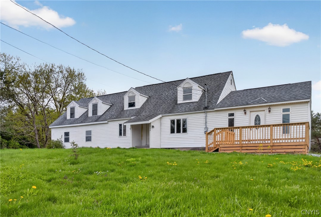 340 Chesbro Road Schroeppel, NY 13132 - Photo 4 of 39