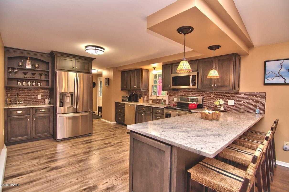 145 Dirk Road Tafton, PA 18464 - Photo 5 of 57 Kitchen