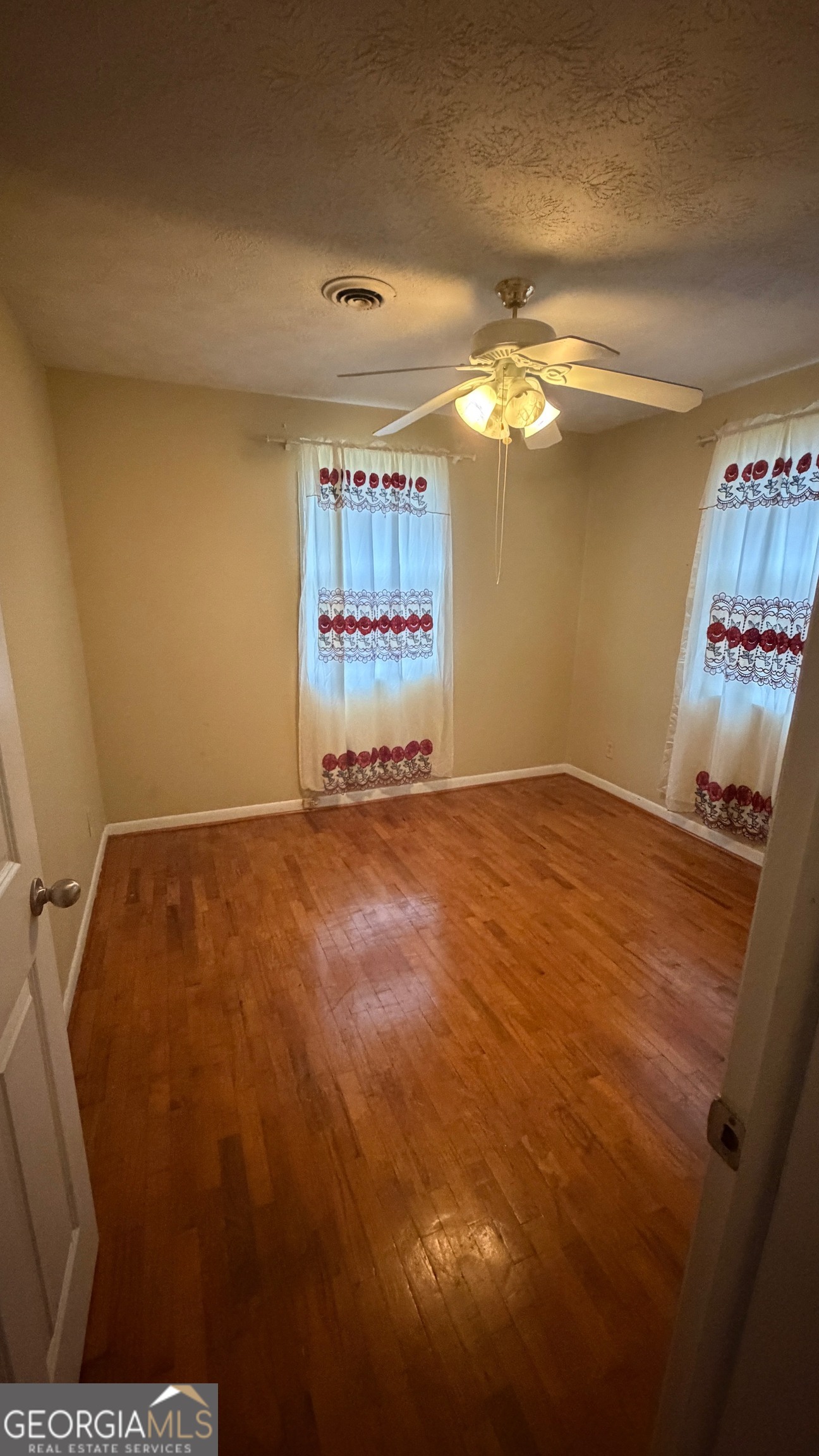 203 Salem Drive Northwest Rome, GA 30165 - Photo 15 of 15 a view of kitchen