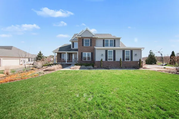 $650,000 | 2493 Andrew Thomas Trail, Ann Arbor, MI 48103