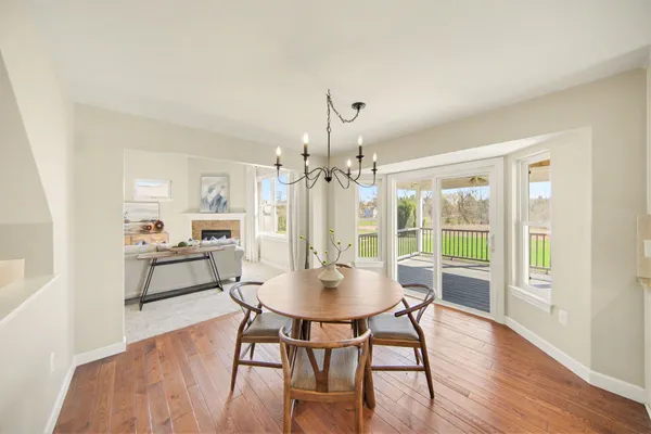 $650,000 | 2493 Andrew Thomas Trail, Ann Arbor, MI 48103