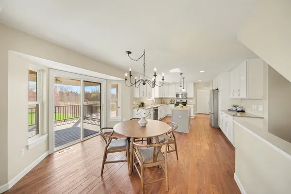 $650,000 | 2493 Andrew Thomas Trail, Ann Arbor, MI 48103