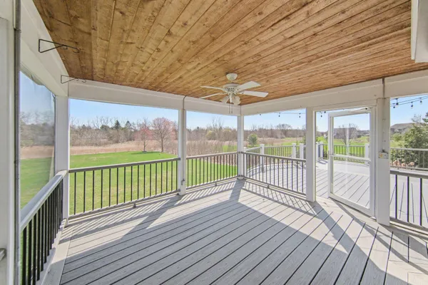 $650,000 | 2493 Andrew Thomas Trail, Ann Arbor, MI 48103