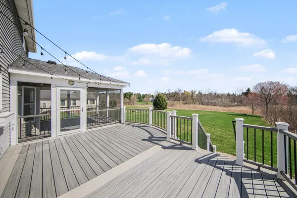 $650,000 | 2493 Andrew Thomas Trail, Ann Arbor, MI 48103