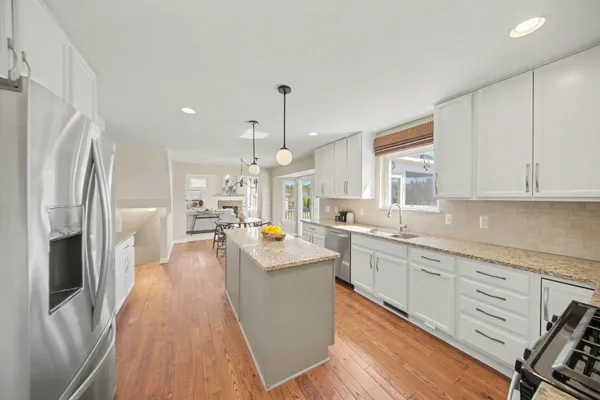 $650,000 | 2493 Andrew Thomas Trail, Ann Arbor, MI 48103