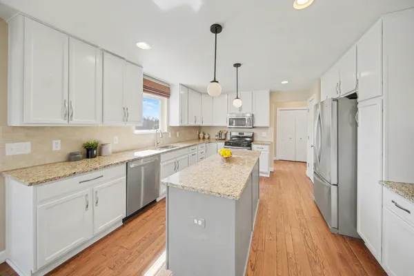 $650,000 | 2493 Andrew Thomas Trail, Ann Arbor, MI 48103