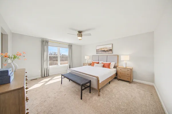 $650,000 | 2493 Andrew Thomas Trail, Ann Arbor, MI 48103