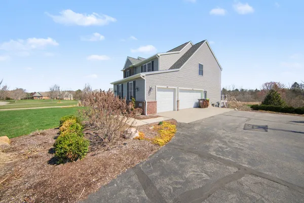 $650,000 | 2493 Andrew Thomas Trail, Ann Arbor, MI 48103