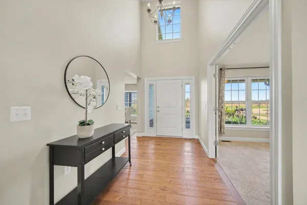 $650,000 | 2493 Andrew Thomas Trail, Ann Arbor, MI 48103