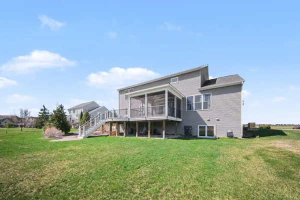 $650,000 | 2493 Andrew Thomas Trail, Ann Arbor, MI 48103