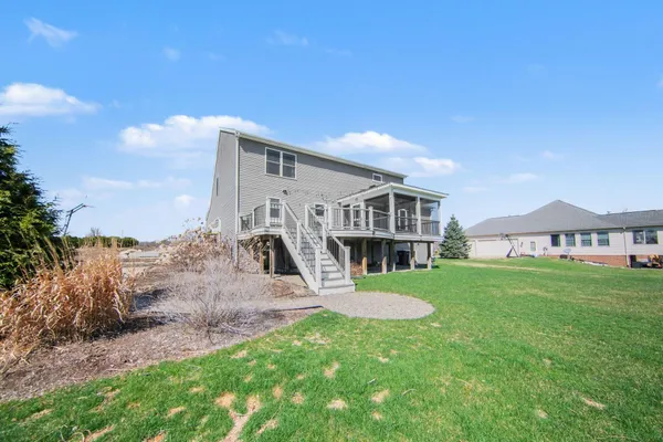 $650,000 | 2493 Andrew Thomas Trail, Ann Arbor, MI 48103