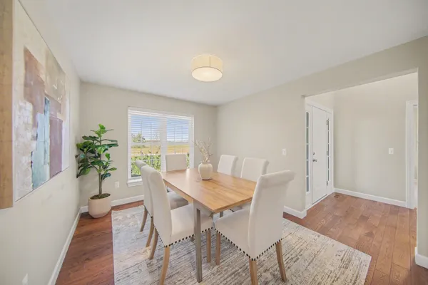 $650,000 | 2493 Andrew Thomas Trail, Ann Arbor, MI 48103