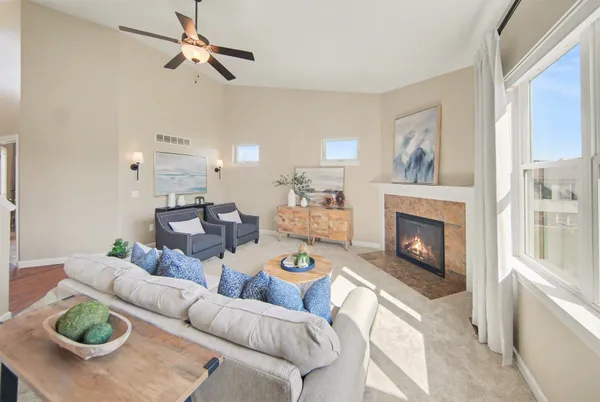 $650,000 | 2493 Andrew Thomas Trail, Ann Arbor, MI 48103