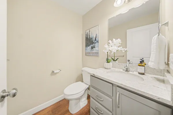 $650,000 | 2493 Andrew Thomas Trail, Ann Arbor, MI 48103