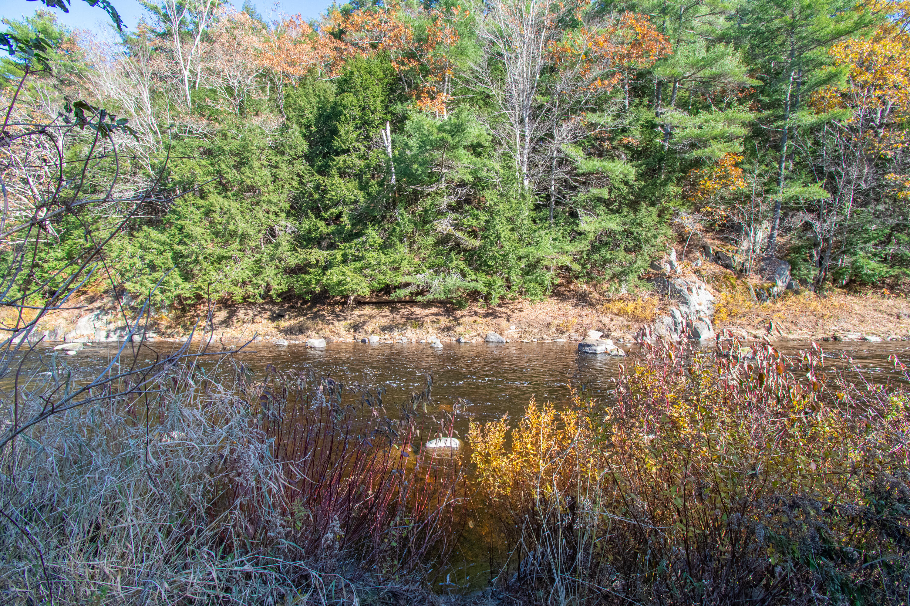 2155 Alna Road Alna, ME 04535 - Photo 45 of 49 2155AlnaRd-33