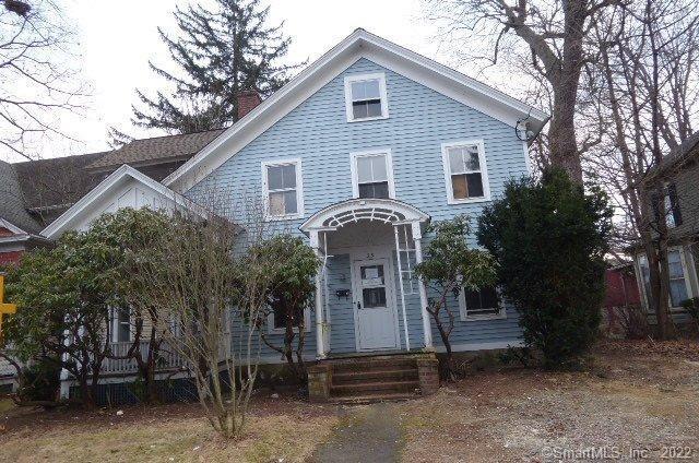 25 Cook Street Torrington, CT 06790 - Photo 1 of 1 Front View