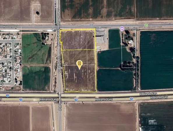 $650,000 | 1800 West Hobsonway, Blythe, CA 92225