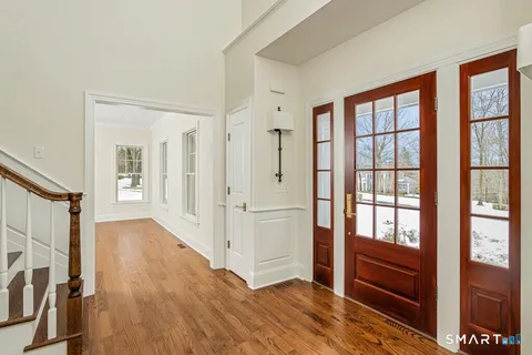 $2,695,000 | 87 Silver Hill Road, Ridgefield, CT 06877